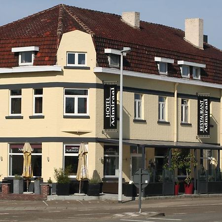 Hotel Admiraal Lanaken Ngoại thất bức ảnh