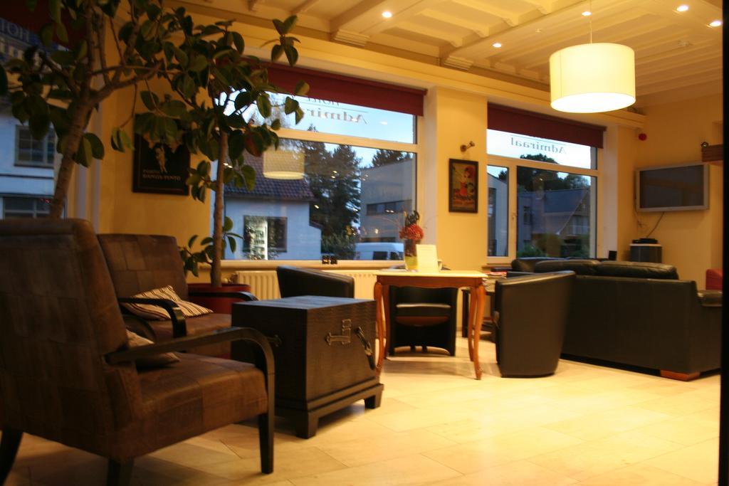 Hotel Admiraal Lanaken Ngoại thất bức ảnh